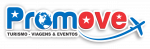 PROMOVE TURISMO VIAGENS E EVENTOS